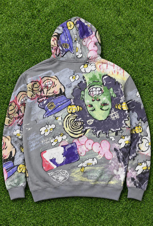 AFTERSHOURSCEO Hoodie