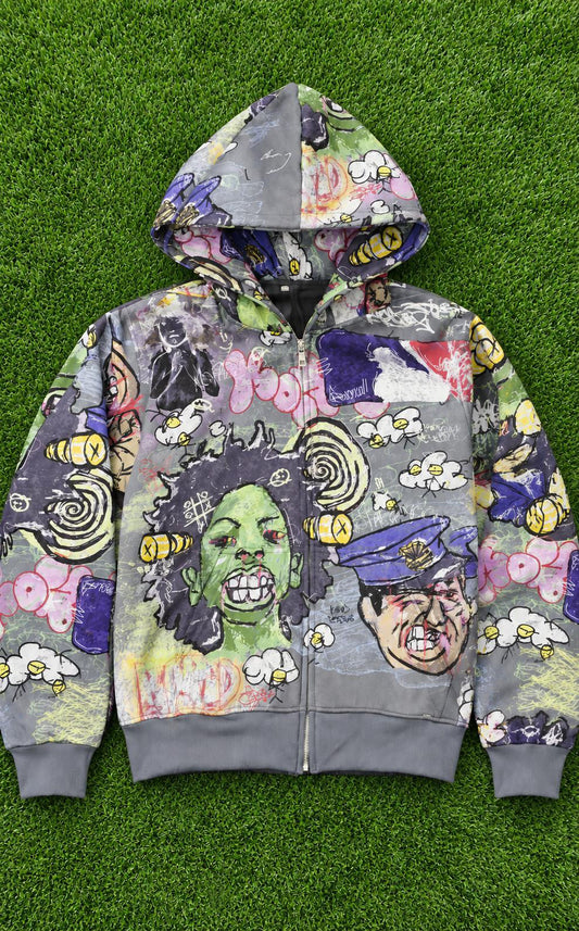 AFTERSHOURSCEO Hoodie